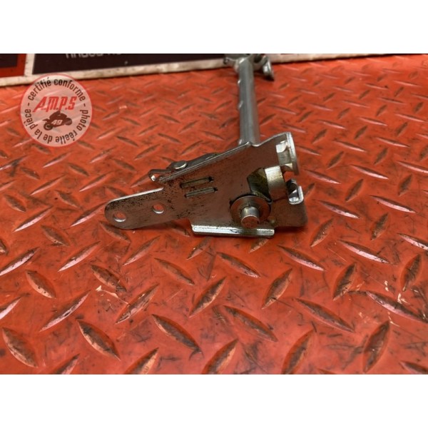 Verrouillage de selle 