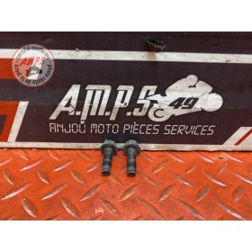 Vis d'etrier de frein de parking 