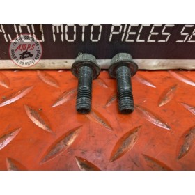 Vis d'etrier de frein de parking 