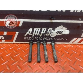 Vis d'étrier de frein avant 