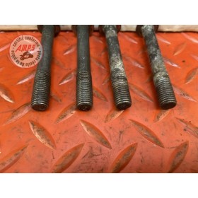 Vis d'étrier de frein avant 