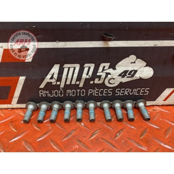 Vis de disque de frein avant 