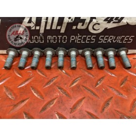 Vis de disque de frein avant 