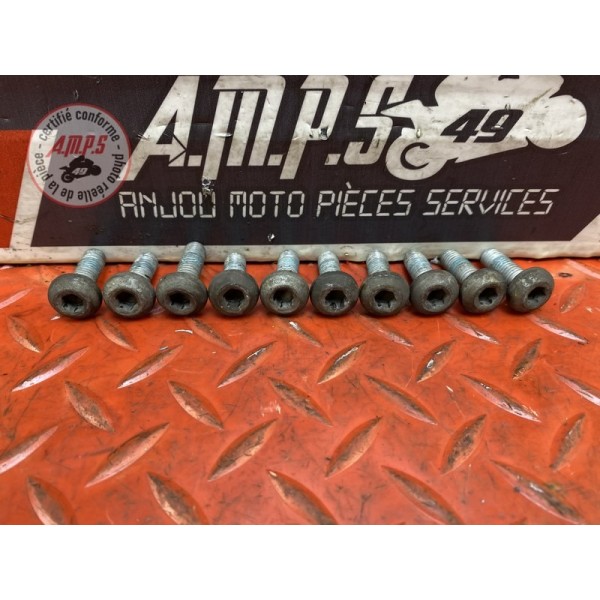 Vis de disque de frein avant 