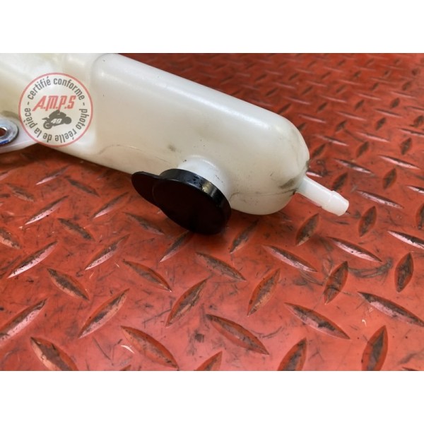 Bocal de liquide de refroidissement 