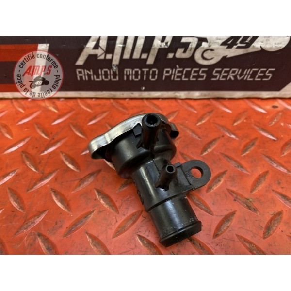 Goulotte de remplissage d'eau 