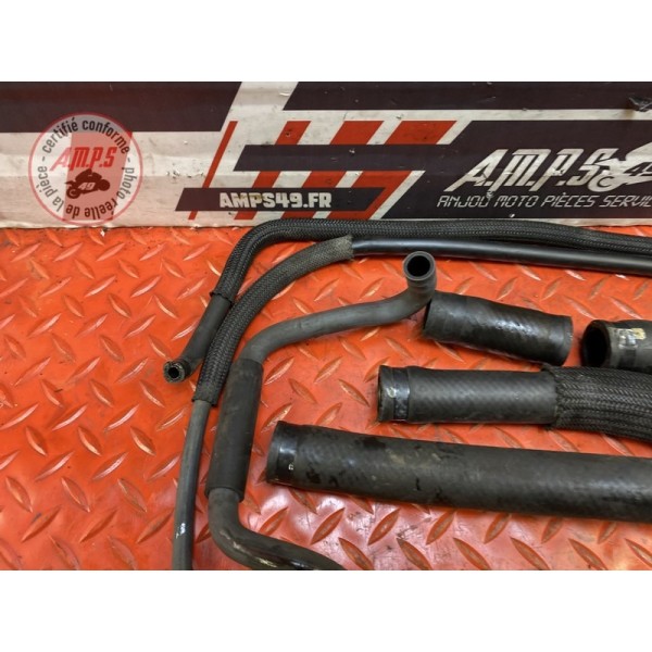 Kit de durite de refroidissement 