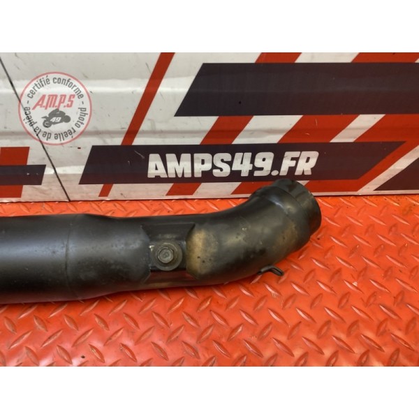 Ligne d'échappement TERMIGNONI complet 