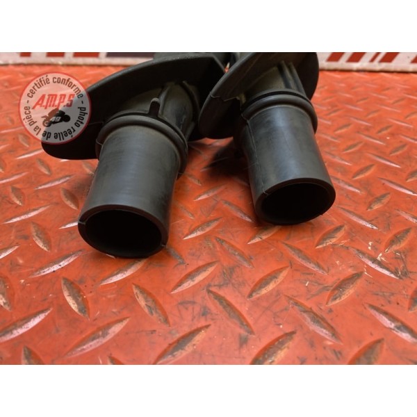 Manchon interieur de boite a air 