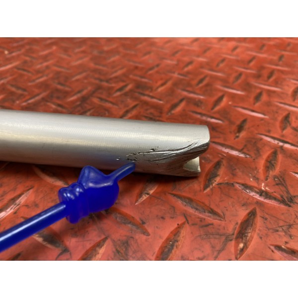 Demi guidon gauche Ducati 999 de 2005 à 2006 