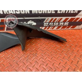 Cache interieur de tete de fourche droit 
