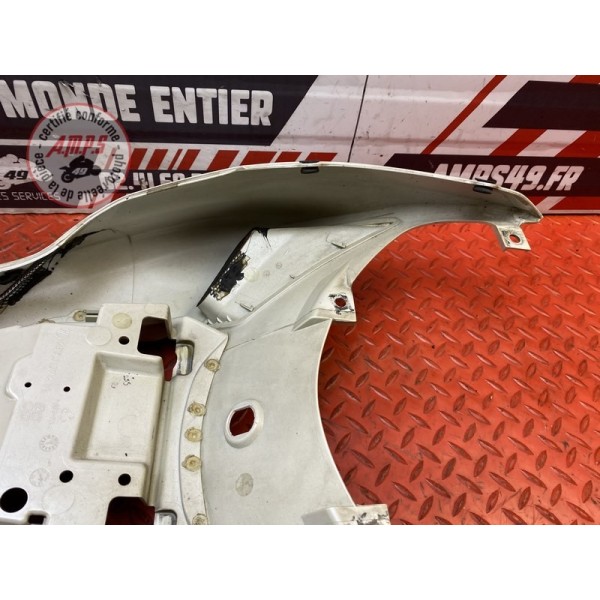 Coque arrière centrale 