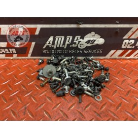 Kit de vis de carrosserie 