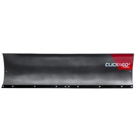 Lame à neige KIMPEX Click N Go - 183cm