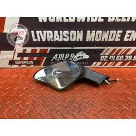 Rétroviseur gauche avec clignotant adapter 