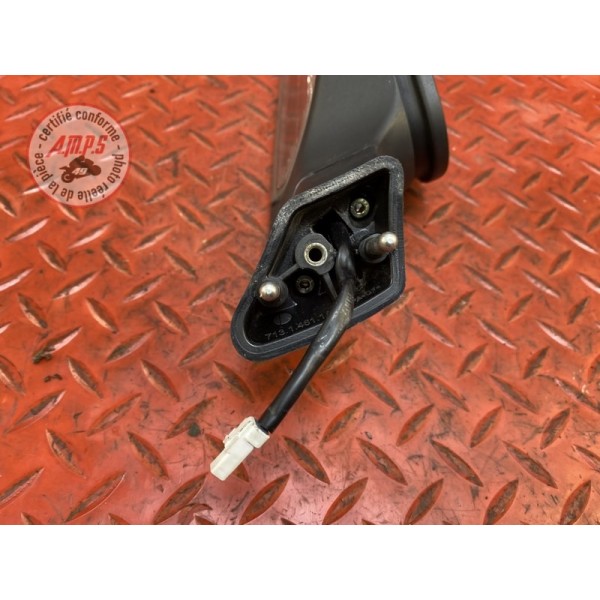 Rétroviseur gauche avec clignotant adapter 