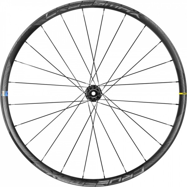 Roue arrière MAVIC Crossmax SL Ultim 30Mm 29 XD