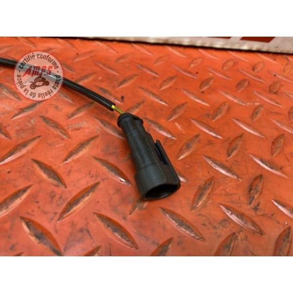 Contacteur de feux stop arrière 