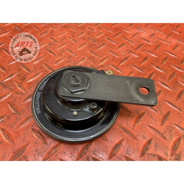 Klaxon avertisseur sonore 