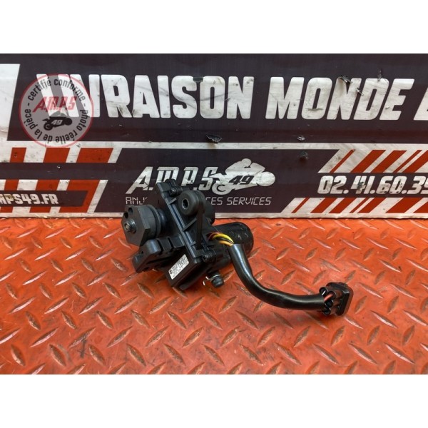 Moteur de valve d echappement 