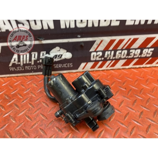 Moteur de valve d echappement 