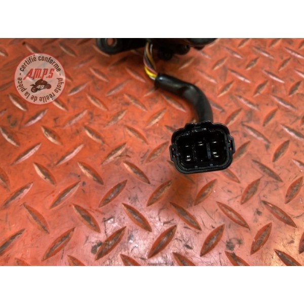 Moteur de valve d echappement 