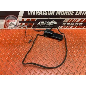 Unite de commande telephonique 