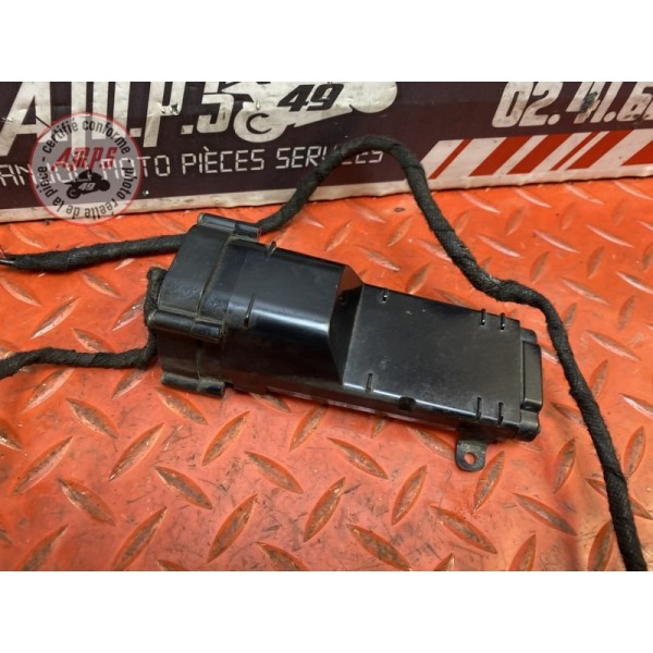 Unite de commande telephonique 