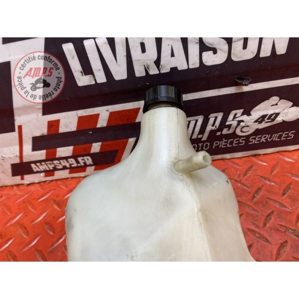 Bocal de liquide de refroidissement 