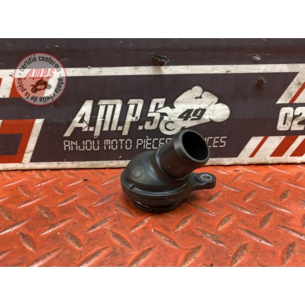 Bouchon de clapet SAI 