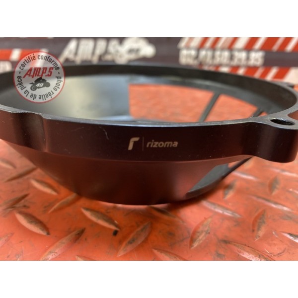 Couvre carter embrayage RIZOMA 
