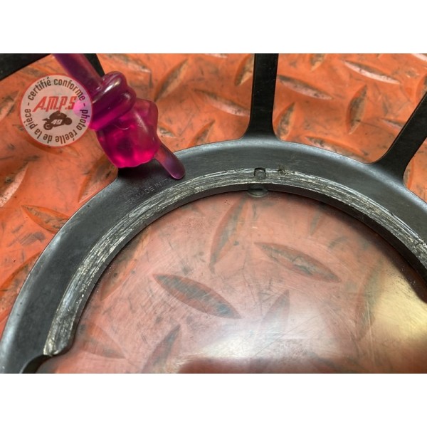 Couvre carter embrayage RIZOMA 