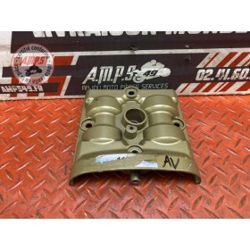 Couvre culasse arriere 