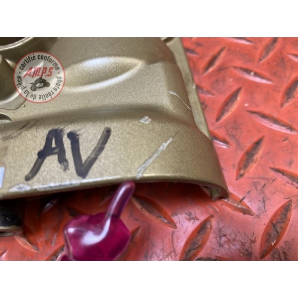 Couvre culasse arriere 