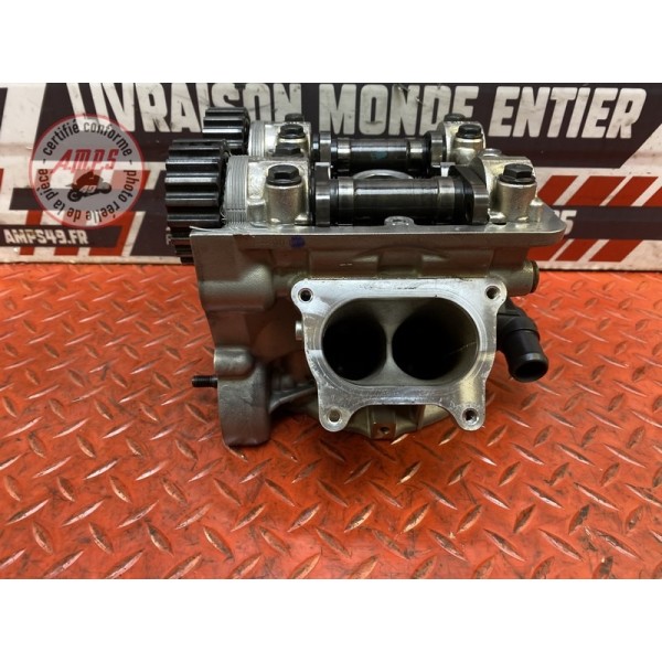 Culasse avec arbre a came arriere 