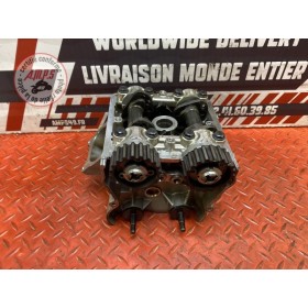 Culasse avec arbre a came avant 