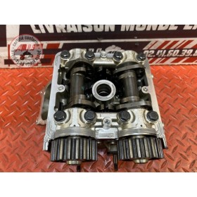 Culasse avec arbre a came avant 