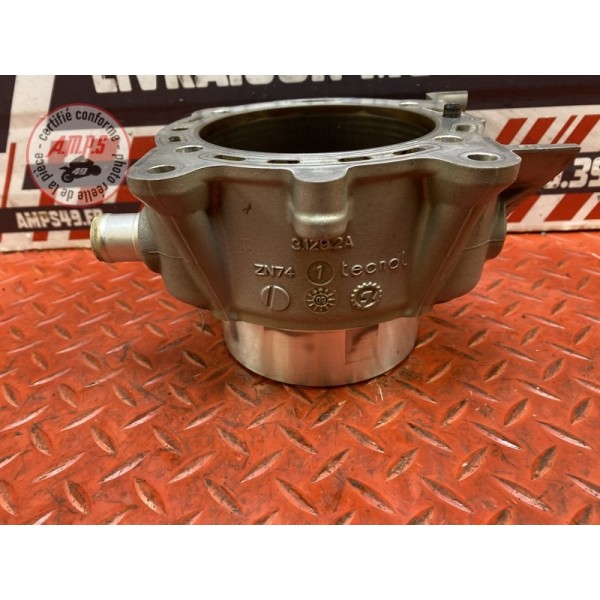 Cylindre piston arriere 