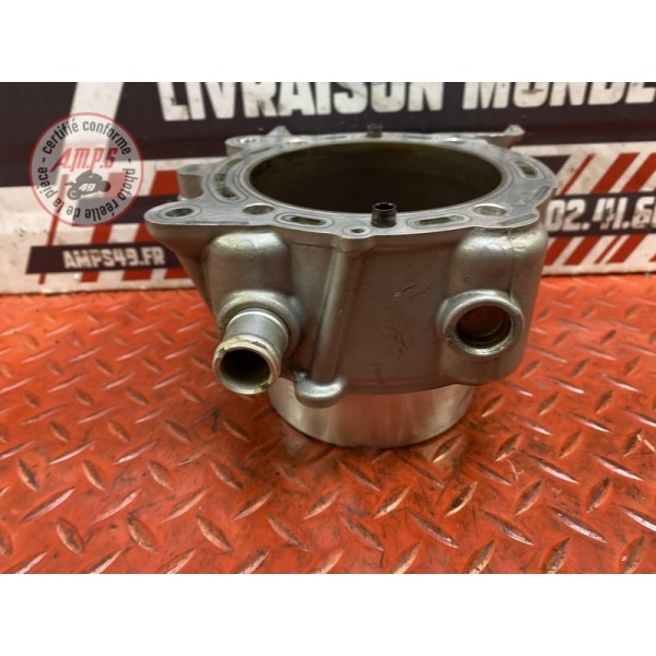 Cylindre piston avant 