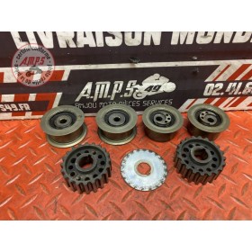 Galet de distribution 