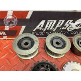 Galet de distribution 