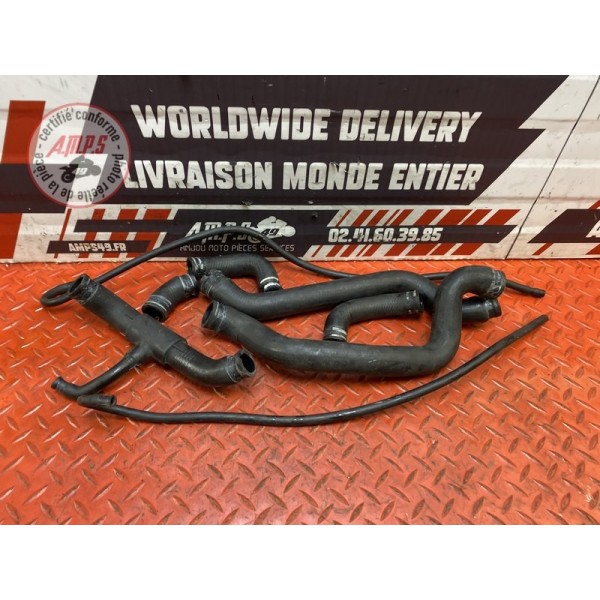 Kit de durite de refroidissement 