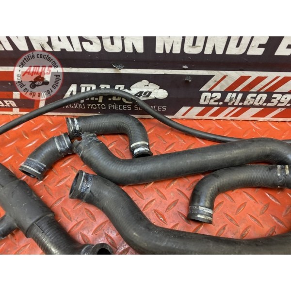 Kit de durite de refroidissement 