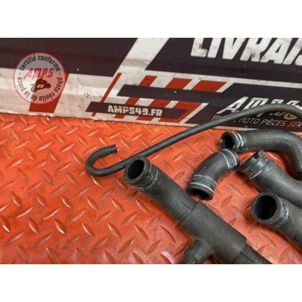 Kit de durite de refroidissement 