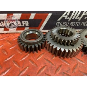 Kit de pignon moteur 