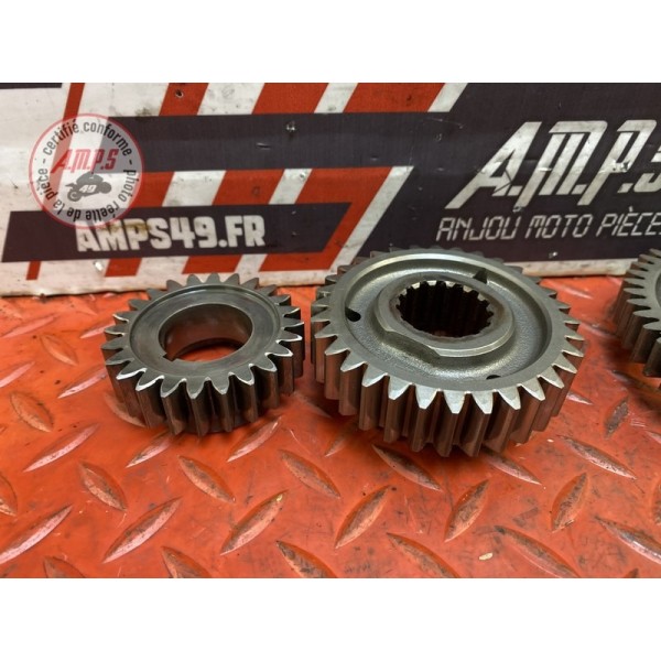 Kit de pignon moteur 