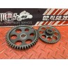 Kit de pignon moteur 