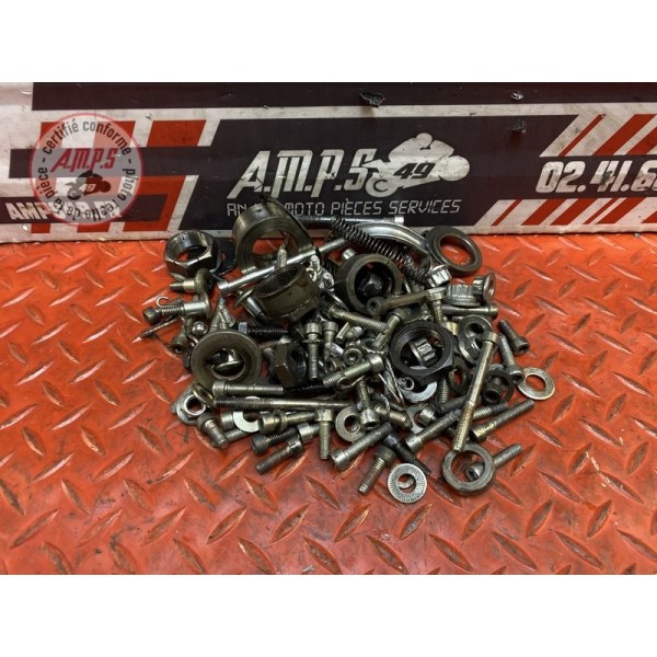 Kit de vis moteur 