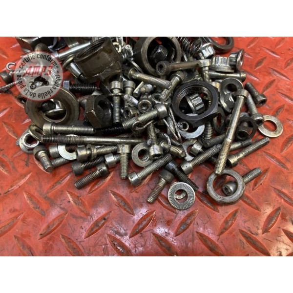 Kit de vis moteur 