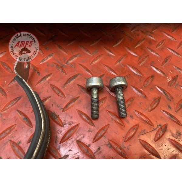 Paire de silencieux d'échappement TERMIGNONI 